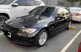 2006 Bmw 3-Series for sale in Quezon City