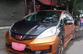 2012 Honda Jazz for sale in Calamba