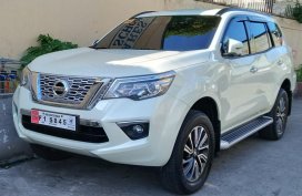 2019 Nissan Terra for sale in Malabon