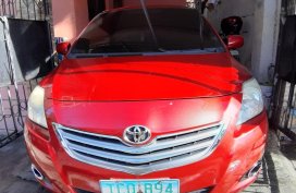 2012 Toyota Vios for sale in Pililla