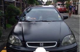 1996 Honda Civic for sale in Bacoor
