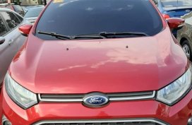 Ford Ecosport 2015 at 80000 km for sale 