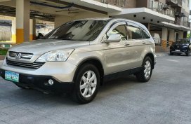 2007 Honda Cr-V for sale in Paranaque 