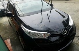 2nd-hand Toyota Vios 2019 for sale in Rodriguez