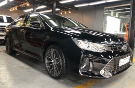 Used Toyota Camry 2016 for sale in Taguig