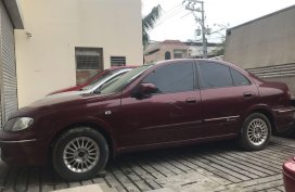 2004 Nissan Exalta for sale in Manila