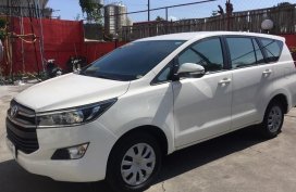 2016 Toyota Innova for sale in Manila