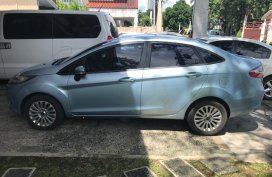 FORD FIESTA 2013 for sale in Quezon CIty