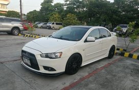 2011 Mitsubishi Lancer for sale in Tanauan