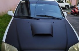 2001 Kia Carnival for sale in Quezon