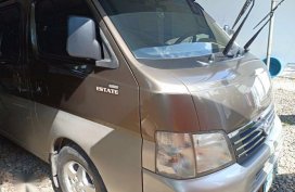 2nd Hand Nissan Estate for sale in Makati