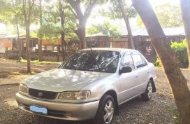 2nd-Hand Toyota Corolla 2005 for sale in Davao City