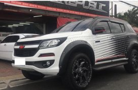 Used Chevrolet Trailblazer 2012 for sale in Marikina