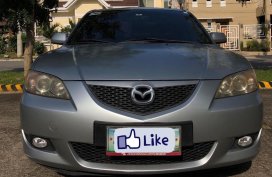 Used Mazda 3 2007 for sale in Santa Rosa