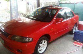 1998 Mazda 323 for sale in Taytay