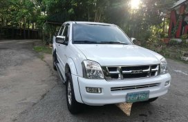 Used Isuzu D-Max 2007 for sale in Orion