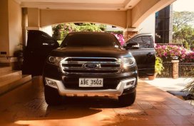 2016 Ford Everest for sale in Marikina