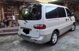 2003 Hyundai Starex for sale in Rizal