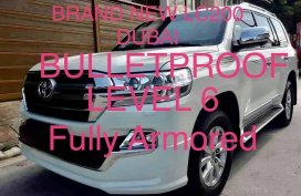 Used Toyota Land Cruiser 2019 for sale in Quezon City