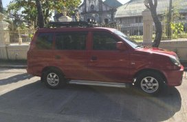 Used Mitsubishi Adventure 2020 for sale in Santa Rita