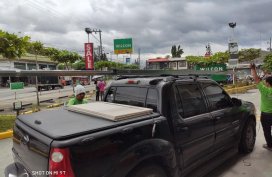 2003 Ford Explorer for sale in Makati 
