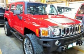 Hummer H3 for sale in Marikina