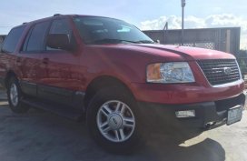 Used Ford Expedition 2003 for sale in Pasig