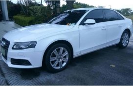 2013 Audi A4 for sale in Makati