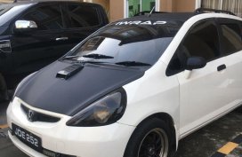 2008 Honda Fit for sale in Mandaue