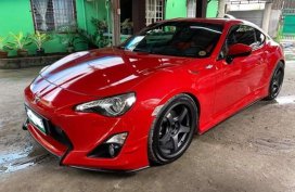 Toyota 86 2014 for sale in Imus