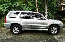 2008 Mazda Tribute for sale in Antipolo