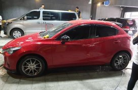 2016 Mazda 2 for sale in Manila