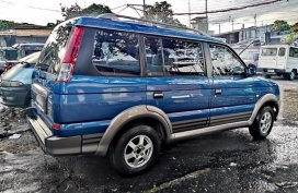 2014 Mitsubishi Adventure for sale in Valenzuela