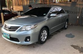 Toyota Corolla Altis 2011 for sale in Murcia