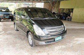 Used Hyundai Grand Starex 2018 for sale in Manila