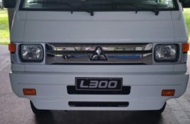 2020 Mitsubishi L300 for sale in Quezon City