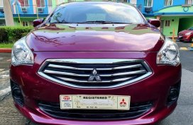 Used Mitsubishi Mirage G4 2018 for sale in Tagiug
