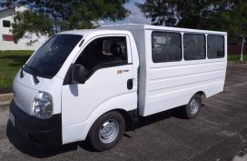 Kia K2700 2008 for sale in Tanauan