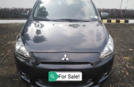 Used Mitsubishi Mirage 2013 for sale in Cabuyao
