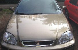 1996 Honda Civic for sale in Lipa 