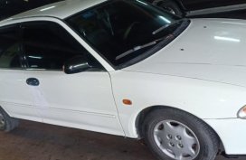 1993 Mitsubishi Lancer for sale in Taguig 