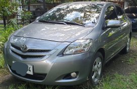 Second Hand Toyota Vios 2009 for sale in Manila