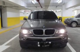 Bmw X5 2006 for sale in Makati 