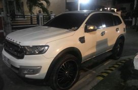 Second-hand Ford Everest 2018 for sale in Imus