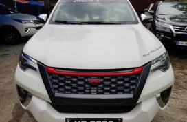 Toyota Hilux 2016 for sale in Malabon 
