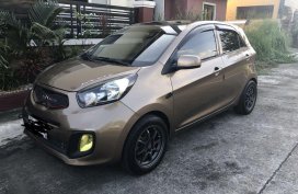 2014 Kia Picanto for sale in Rodriguez