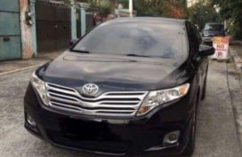 2nd-Hand Toyota Venza 3.5 V6 2010 for sale in Mandaluyong