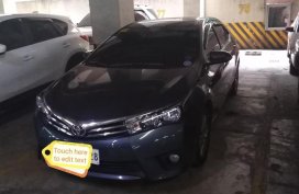 2019 Toyota Corolla Altis for sale in Quezon City