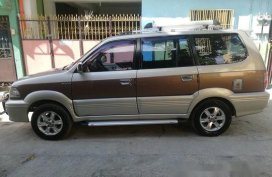 Used Toyota Revo 2002 at 96000 km for sale in Manila