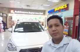 Brand New Mitsubishi Mirage G4 for sale in Mandaluyong